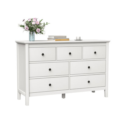 Mitsunobu Dresser
