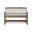 Banc en bois d'acacia Imperial-1539123647