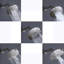Robinet de baignoire et de douche mural avec valve brute-70487925