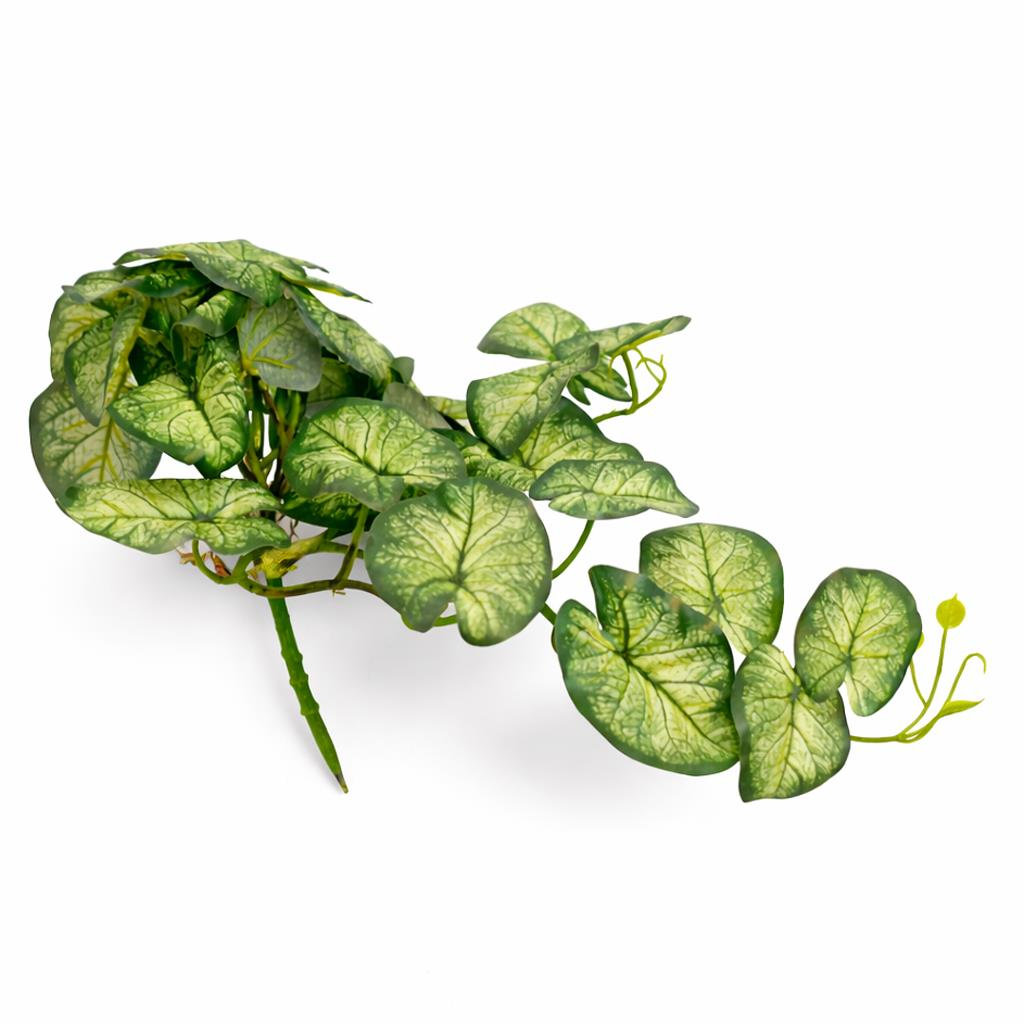 25 cm H Faux Plant