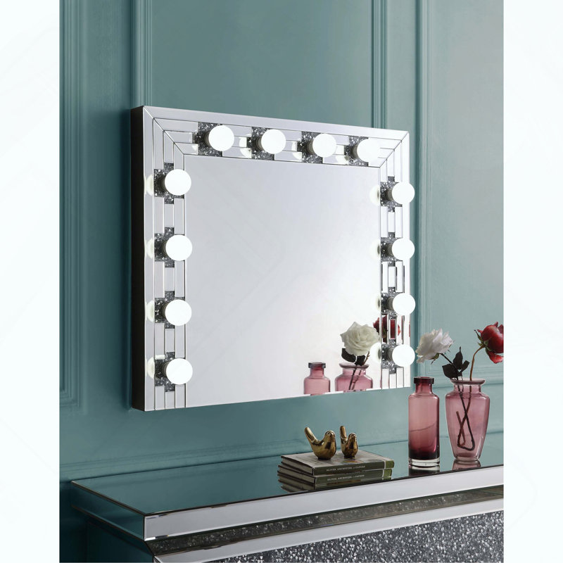 Miroir d'appoint Noralie