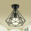Alissah Flush Mount-173832318
