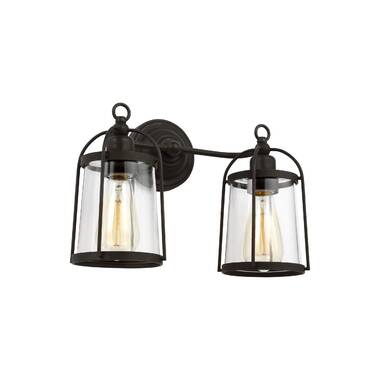 Visual Comfort Lighting, E.F. Chapman Plantation 4 Light Foyer Lantern –  Stephanie Cohen Home