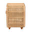 Table de chevet Bohemian