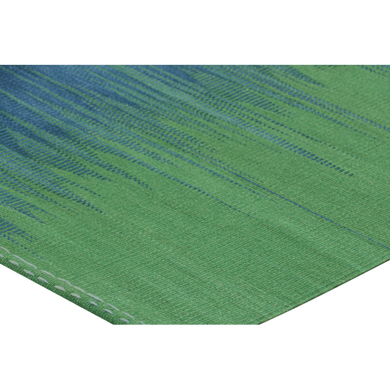 Handmade Wool Area Rug