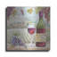 " Wine Country IV " by Daphne Brissonnet-101455124