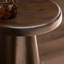 Jinx Solid Wood End Table