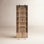 Clyne Standard Bookcase