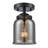 Esita Glass Semi Flush Mount-1753057624-1753057627-1753057700