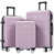 Pink Purple