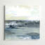 «Coastal Blues I» par Lila Bramma, reproduction d'art sur toile tendue-1858805111