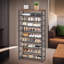 40 Pair Shoe Rack