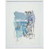 Chocolate Series 2 Print by Robert Robinson