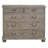 Arcadian 44'' W 5 - Drawer Dresser