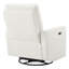 Fauteuil inclinable électrique pivotant 33 po Mila-139461189