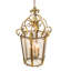 8 - Light Chandelier