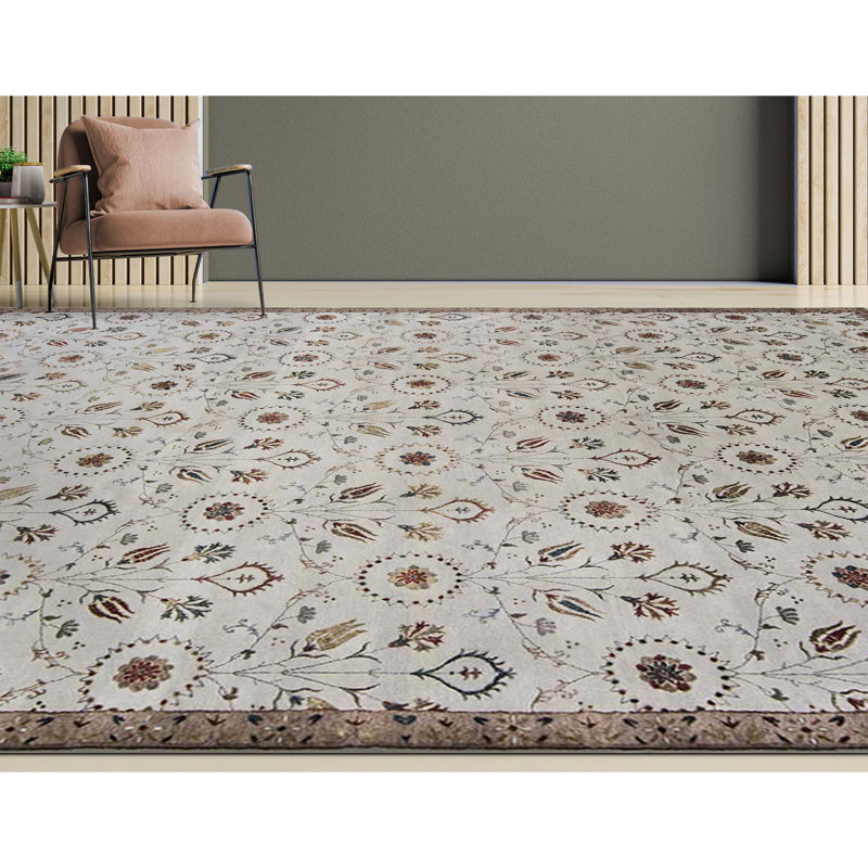 Chantel One-of-a-Kind 9'2" X 12'9" Area Rug