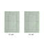Ensemble de tapis pour salle de bain 2 pièces 100% coton 2370 g / m² Lux-1225950020-1266292163