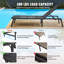 109.2cm Long Single Chaise