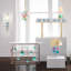Globo 5 Light Chandelier-63362173