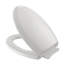 SoftClose® Elongated Toilet Seat-23609462