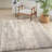 Ilgar Abstract Area Rug-101085578