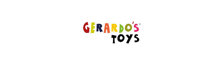 Logo Gerardo´s Toys