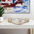 Keler Glass and Iron Decorative Tray
