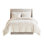 King/ King Comforter - Long Fur, Option
