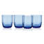 Mikasa Ciara Double Old Fashioned Glasses, Set Of 4, 14 Ounce