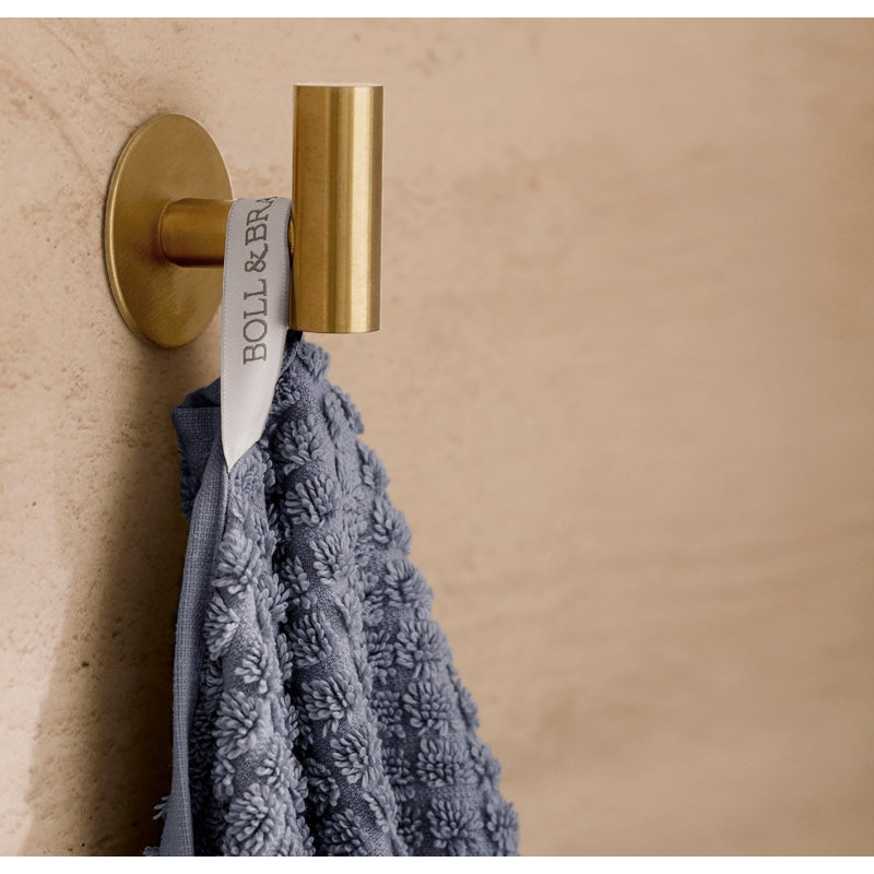 Turkish Waffle Bath Towel Set