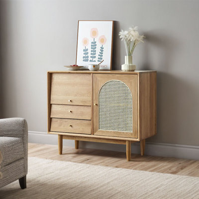 Raynoldo Sideboard