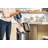 BISSELL CleanView Swivel Pet 3832