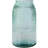 Friedell Diamond Recycled Glass Table Vase