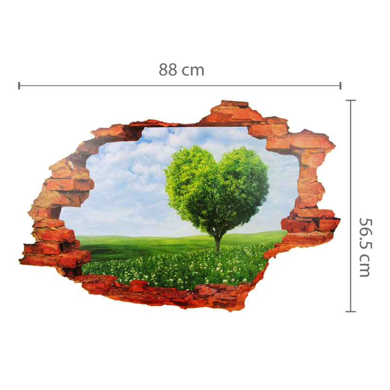 Wall Decal