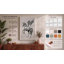 Pegasus Classical - Wrapped Canvas-576366649-576366650
