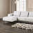 Grainage L-shaped Sectional-1115083503-1115083500