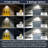 Jery LED Wall Light-573188395