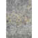 Premium Machine Washable Prisco Gray Rug