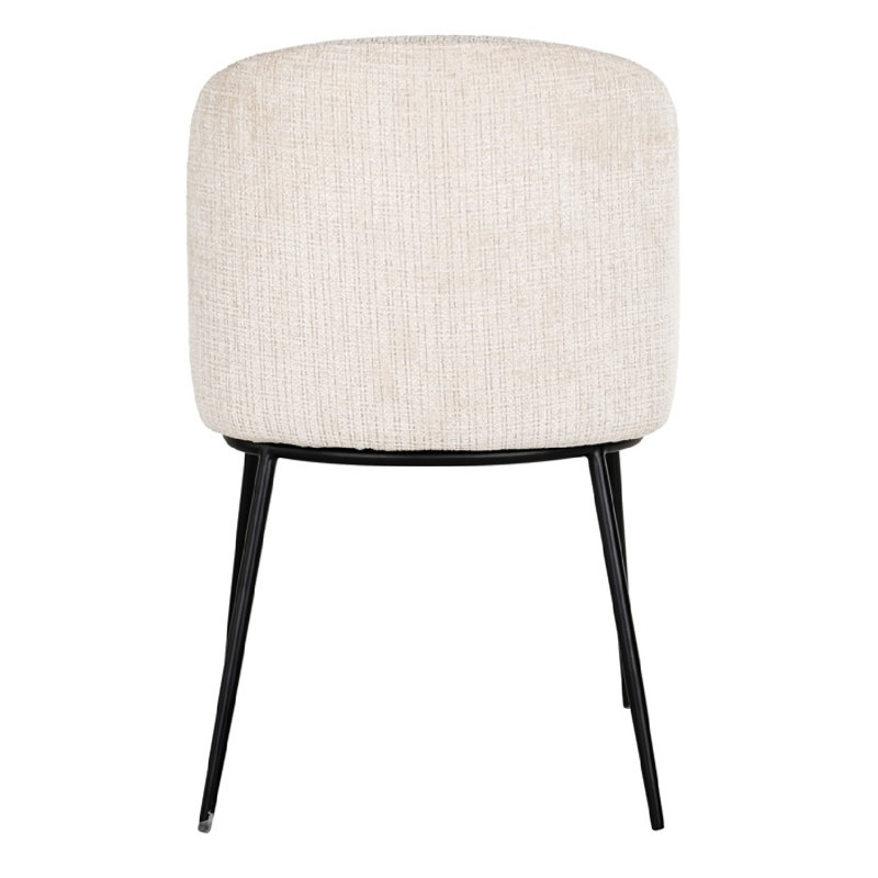 Elvi Upholstered Dining Chair
