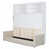 White est en rupture de stock