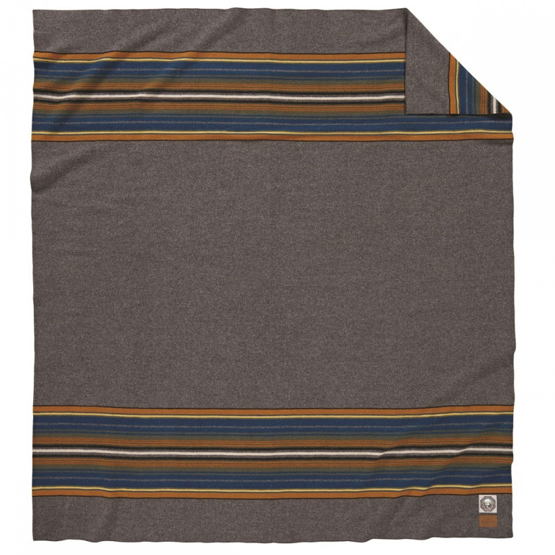 Pendleton National Parks Throw Blanket, 80" W x 90" L