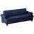 Blue Linen is out of stock