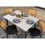 Faer 4 - Person Dining Set