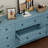 9 Drawer 63" W Retro Dresser-139928346