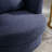 Yelina Polyester Slipcovered Swivel Barrel Chair-1776697154