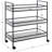 Rukie Metal Bar Cart-1506649720