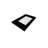 Belli 29.3'' Stone Single Bathroom Vanity Top with Sink