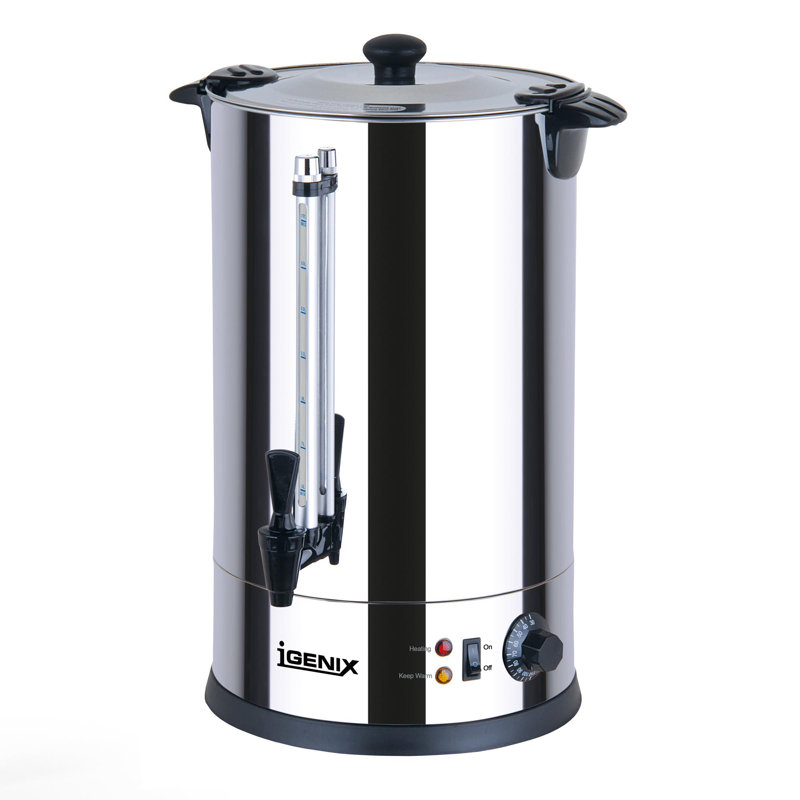 Igenix Catering Urn, 18L