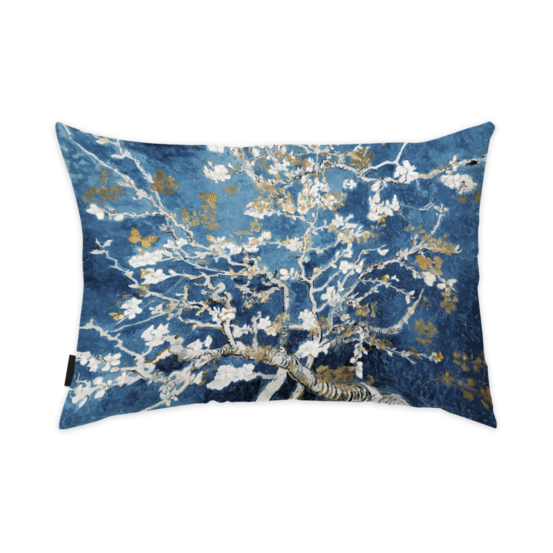 Classic Rectangular Pillow Cover & Insert